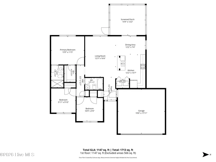 5224 Windward Way, Southport, NC 28461 - #3