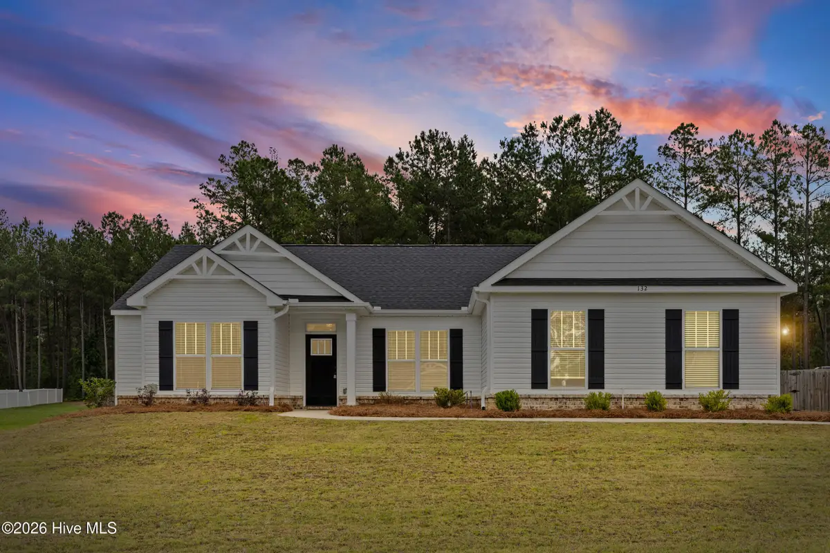 132 Willow Oak Circle, Thomson, GA 30824 - #1