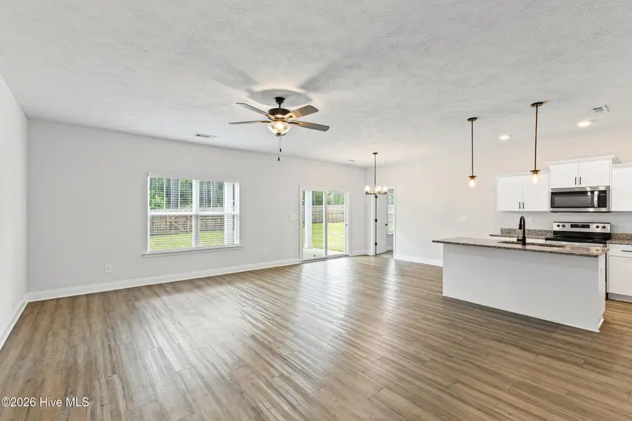 132 Willow Oak Circle, Thomson, GA 30824 - #2