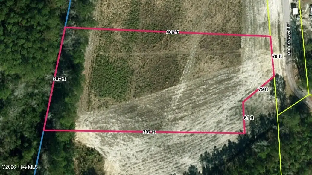 225 J Metts Drive Nw, Supply, NC 28462 - #1