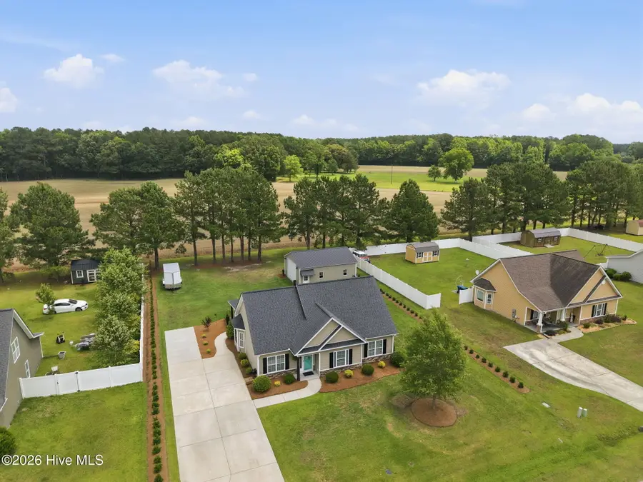 209 Asheberne Drive, Washington, NC 27889 - #2