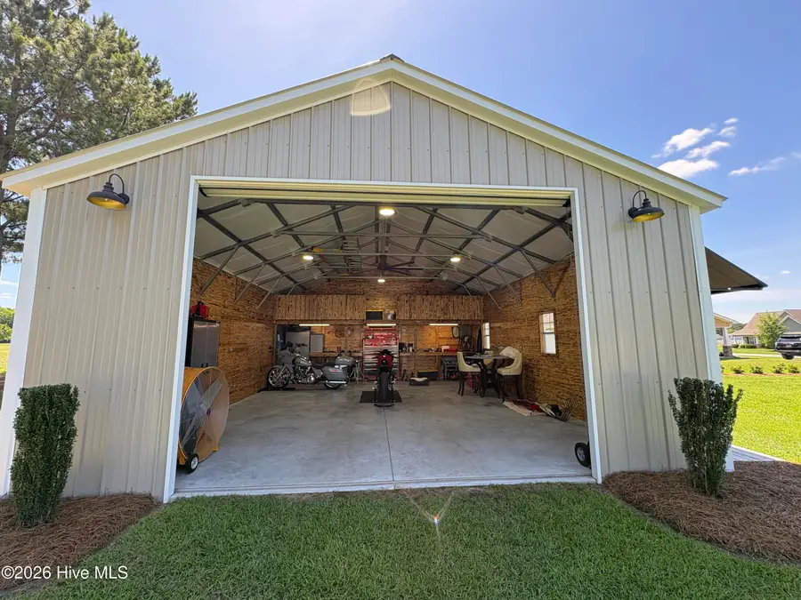 209 Asheberne Drive, Washington, NC 27889 - #3