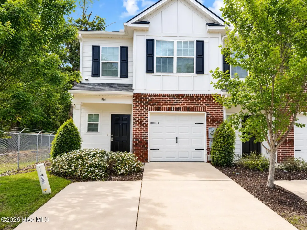 816 Benelli Lane, Grovetown, GA 30813 - #1