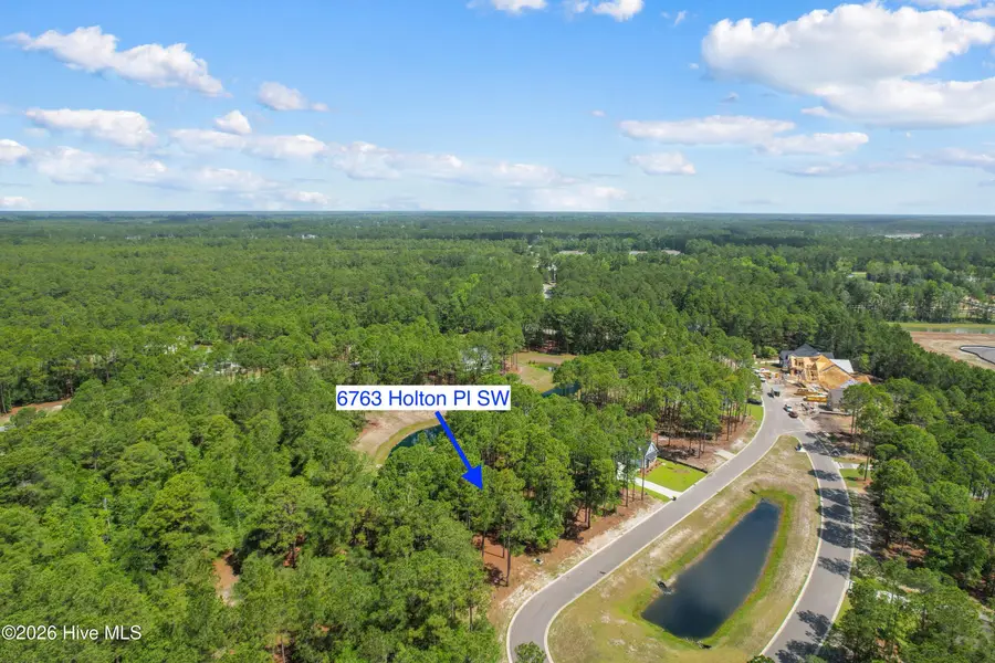 6763 Holton Place Sw, Ocean Isle Beach, NC 28469 - #2