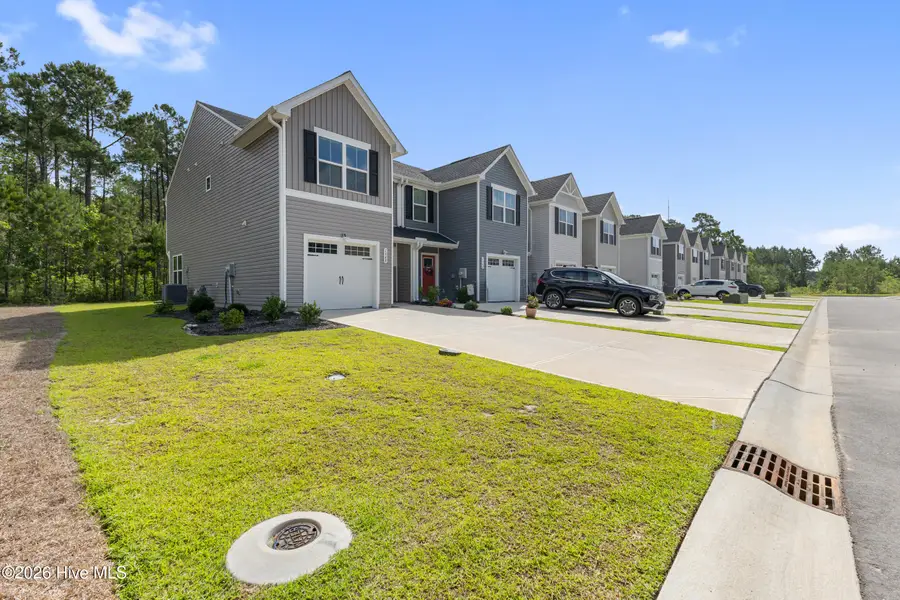 1648 Branchwood Road Ne, Bolivia, NC 28422 - #3