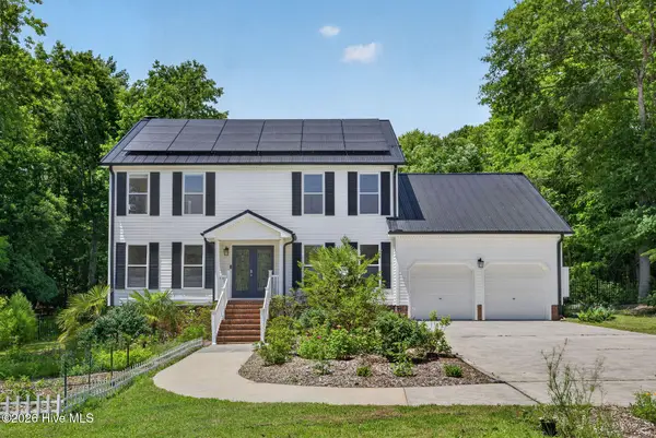 110 Spring Creek Lane, Wilmington, NC 28411