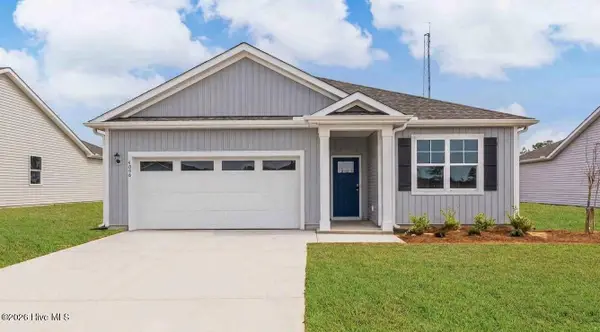 1010 Pampas Grass Drive #Lot 325, Castle Hayne, NC 28429