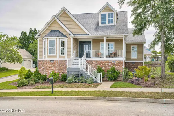 222 Devereux Drive, Aiken, SC 29803