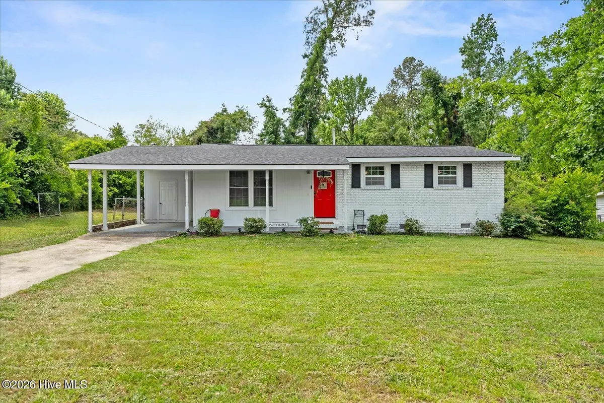 3342 Wedgewood Drive, Augusta, GA 30909 - #1