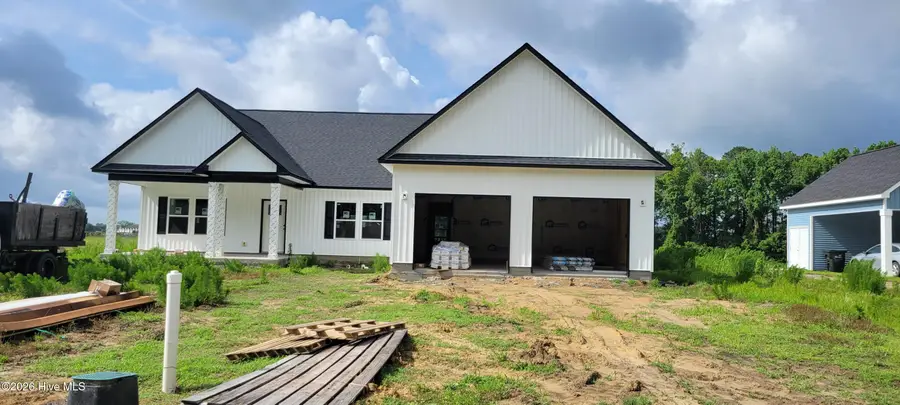 201 Crown Drive, Washington, NC 27889 - #3