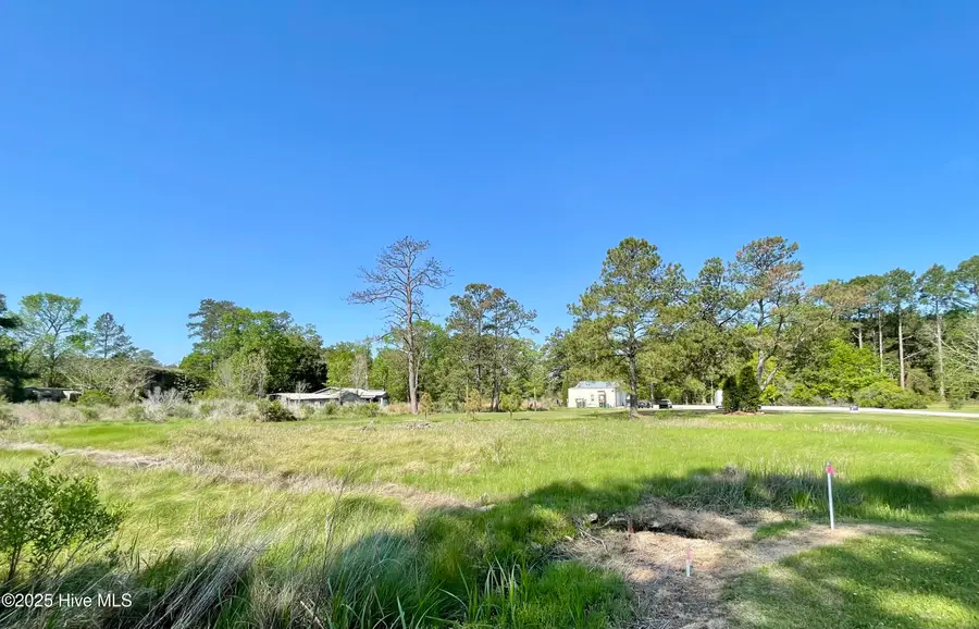 326 Woodstock Lane, Belhaven, NC 27810 - #2