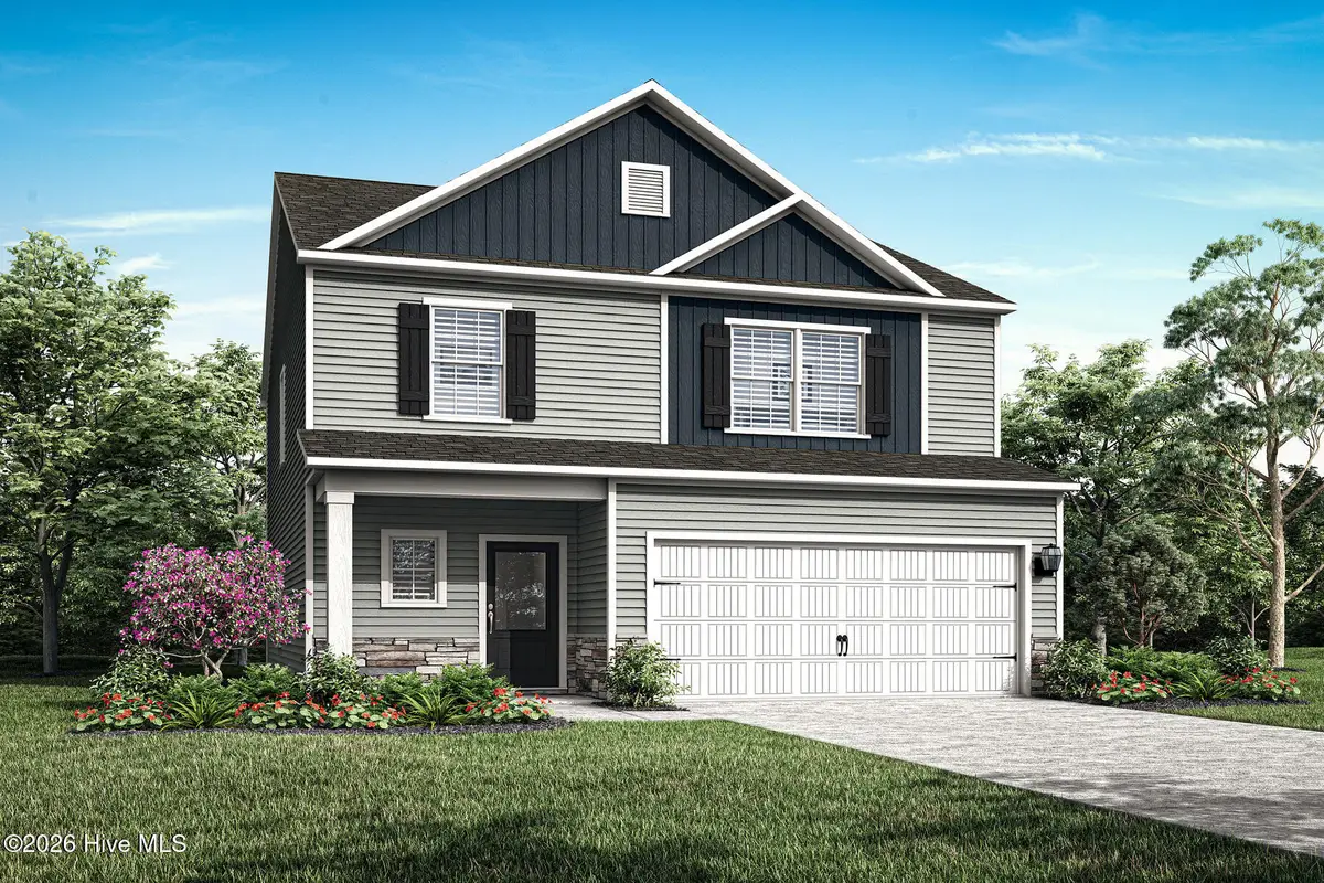 175 S Commons View Drive, Hampstead, NC 28443 - #1