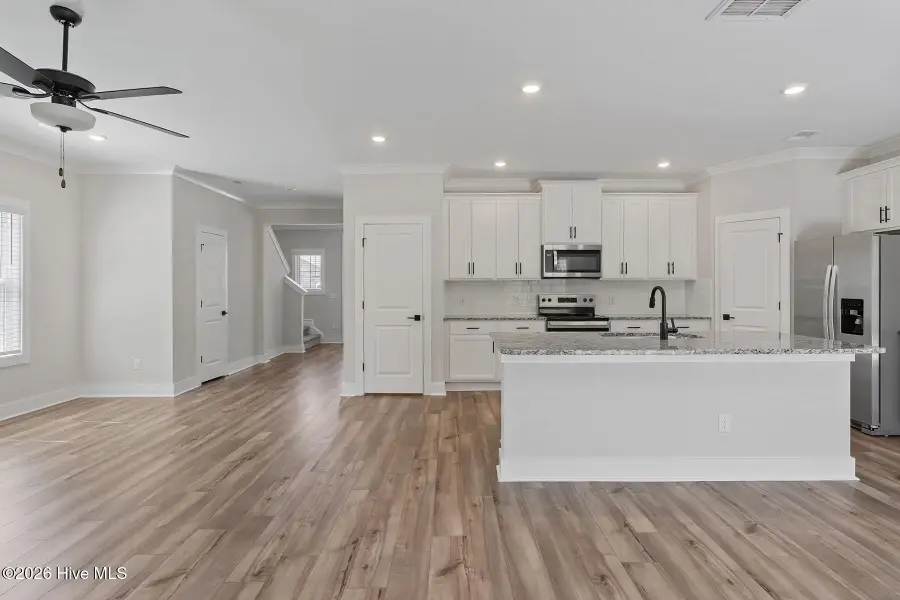 175 S Commons View Drive, Hampstead, NC 28443 - #3