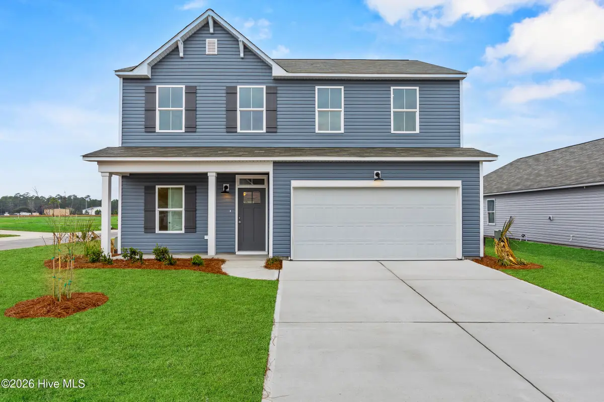 4596 Swimming Lane #51, Shallotte, NC 28470 - #1