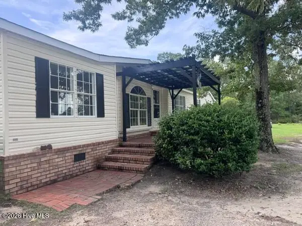 206 Oak Hill Drive, Hephzibah, GA 30815