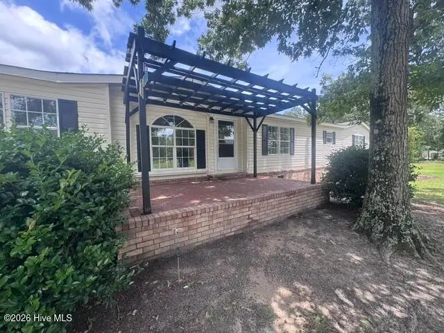 206 Oak Hill Drive, Hephzibah, GA 30815 - #2