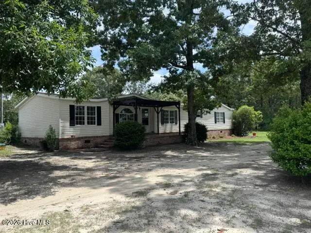 206 Oak Hill Drive, Hephzibah, GA 30815 - #3