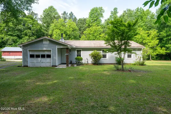 5101 Sand Ridge Road, New Bern, NC 28560