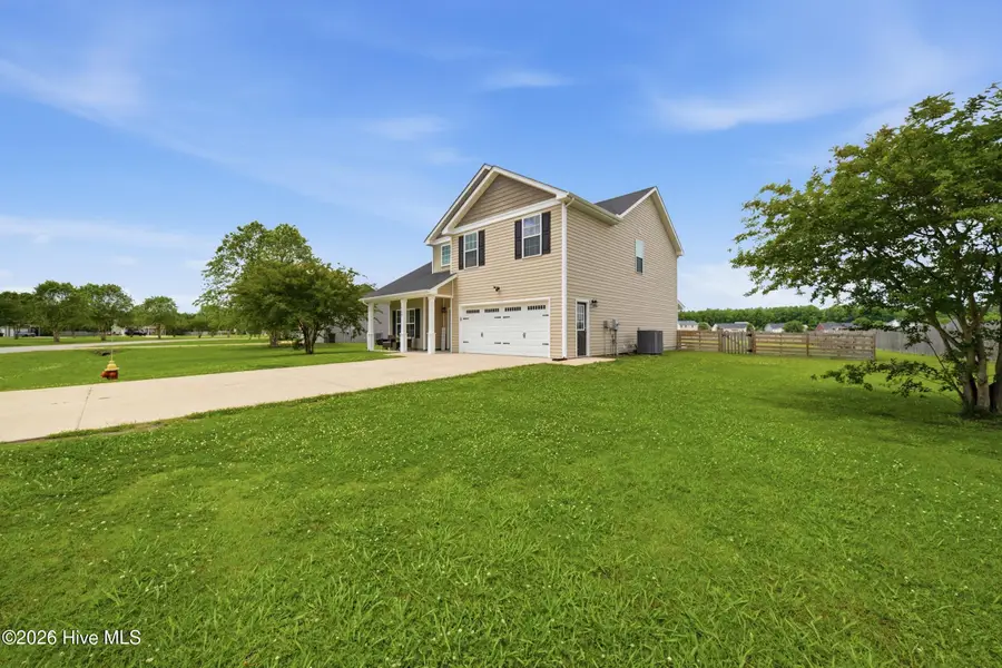 167 Laurel Woods Way, Currituck, NC 27929 - #3