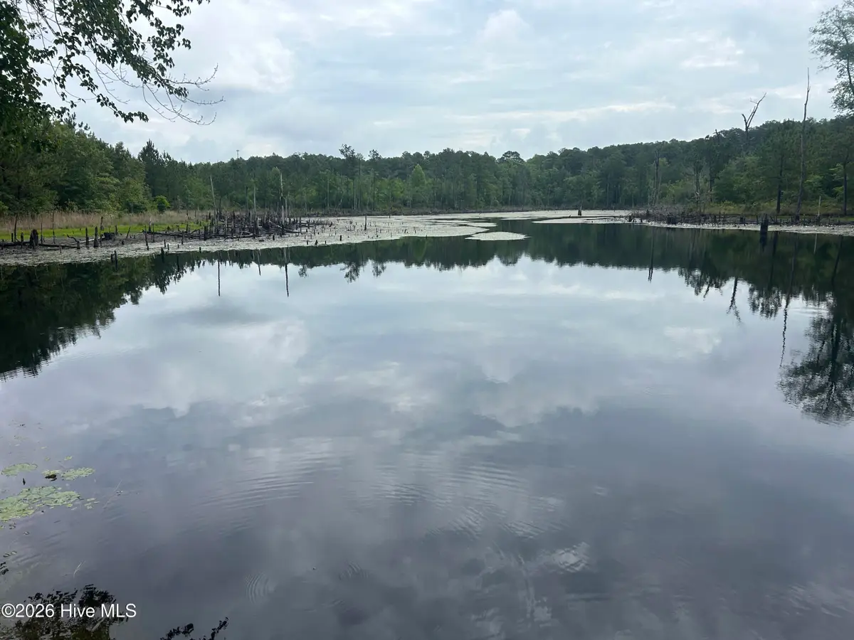 0 E V Hogan Drive, Rockingham, NC 28379 - #1