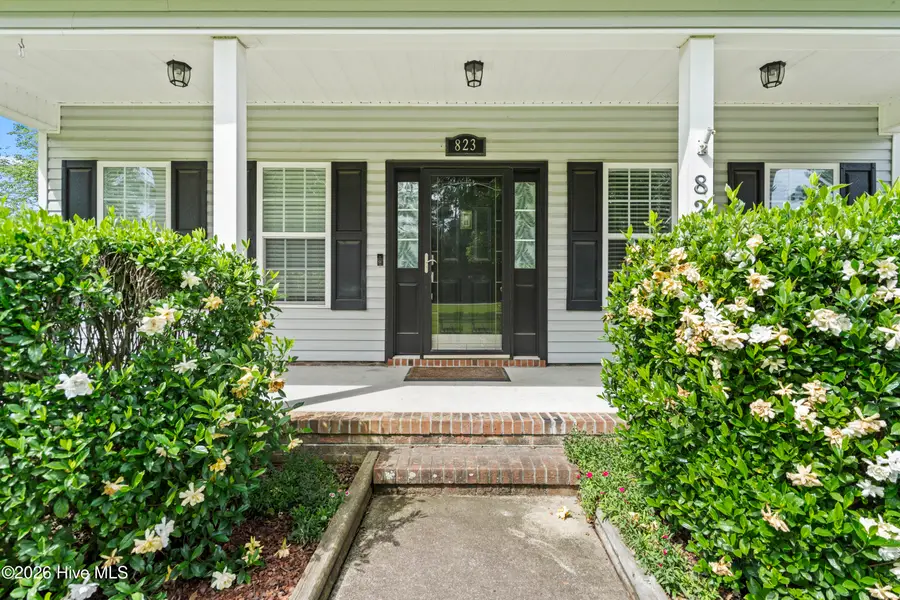 823 Ernest King Road, Jacksonville, NC 28540 - #3