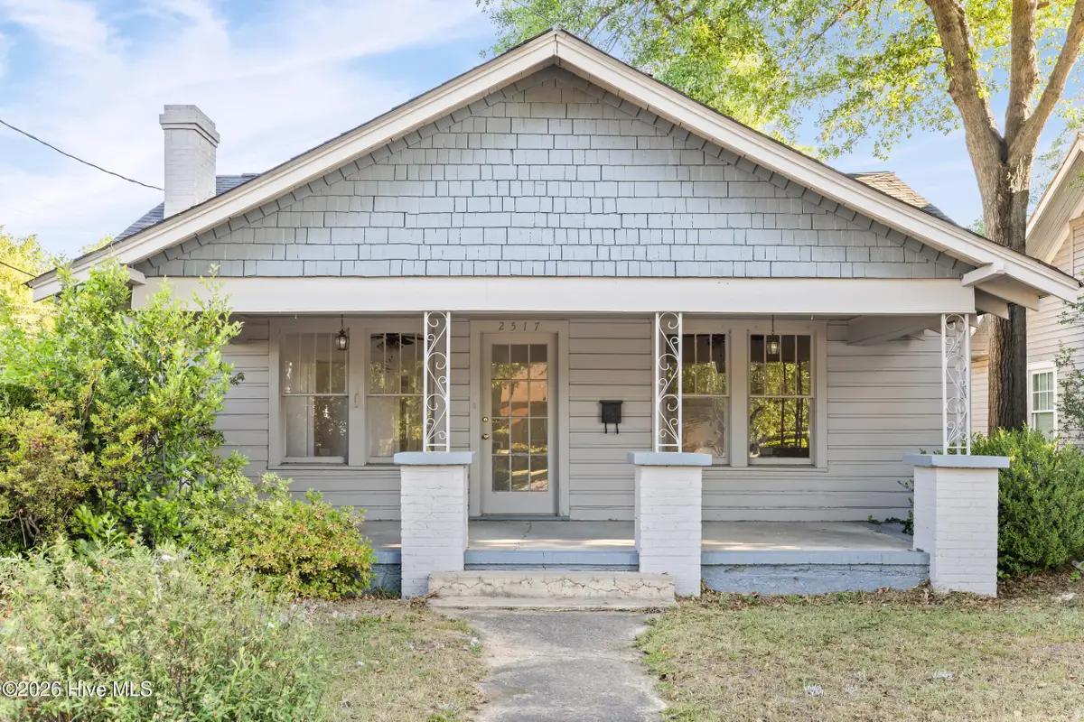 2517 Wrightsboro Road, Augusta, GA 30904 - #1
