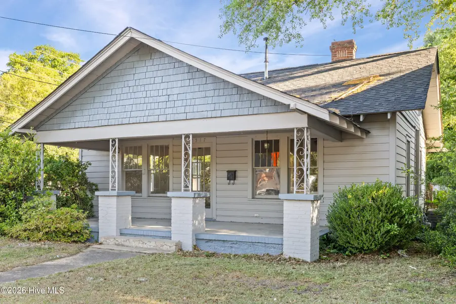 2517 Wrightsboro Road, Augusta, GA 30904 - #2