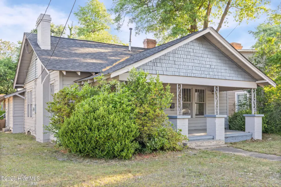 2517 Wrightsboro Road, Augusta, GA 30904 - #3