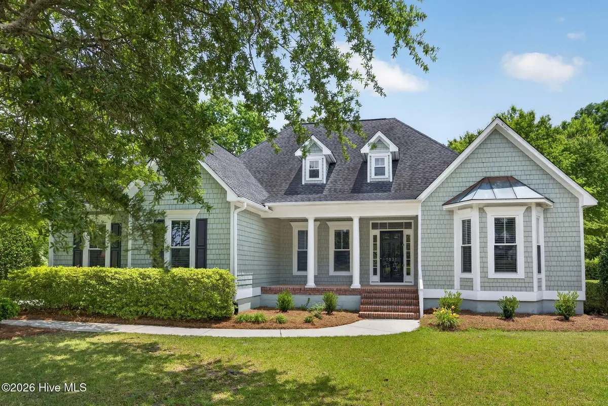 7037 Cayman Court, Wilmington, NC 28405 - #1