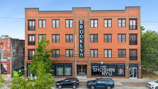 709 N 4th Street #Ste 105, Wilmington, NC 28401