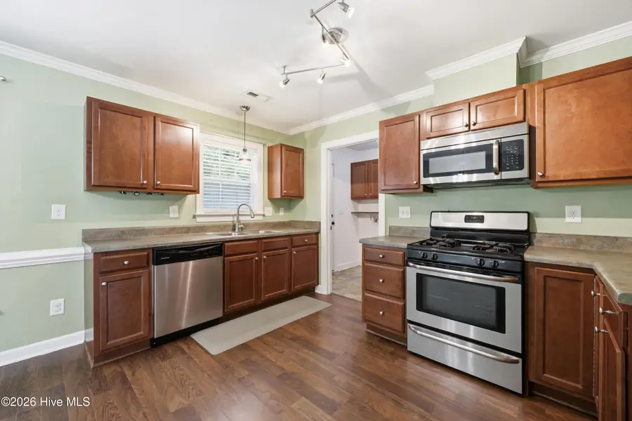 1248 Bristolmoor Drive, Winterville, NC 28590 - #3