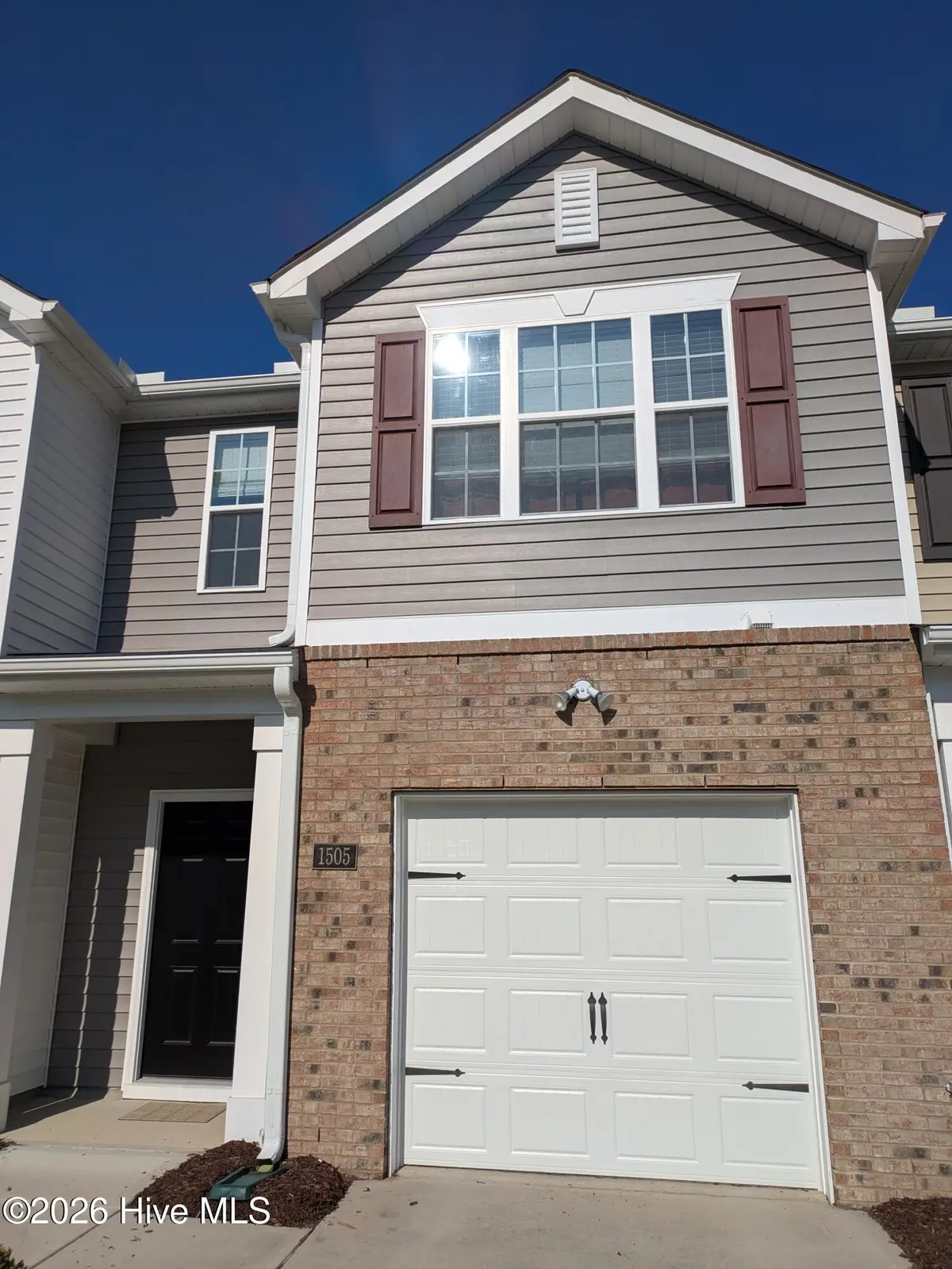 1505 Gracie Lane, Carthage, NC 28327 - #1