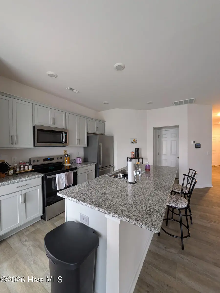 1505 Gracie Lane, Carthage, NC 28327 - #3
