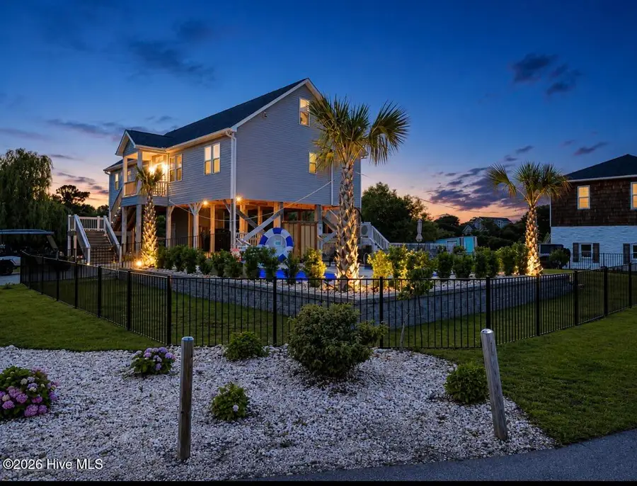 7120 Canal Drive, Emerald Isle, NC 28594 - #2