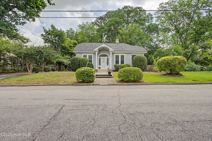 1506 Anderson Street Nw, Wilson, NC 27893 - #2