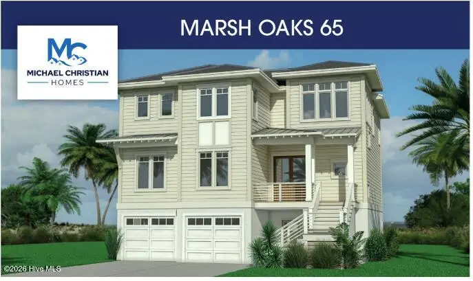 641 Vale Drive, Wilmington, NC 28411 - #1