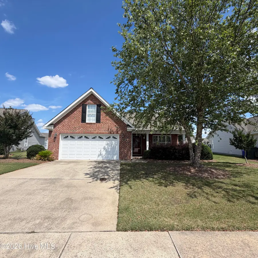 3307 Honeysuckle Drive, Winterville, NC 28590 - #2