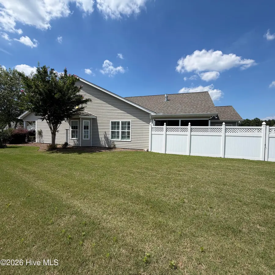 3307 Honeysuckle Drive, Winterville, NC 28590 - #3