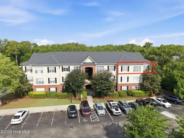 1521 Cadfel Court #Unit 302, Wilmington, NC 28412