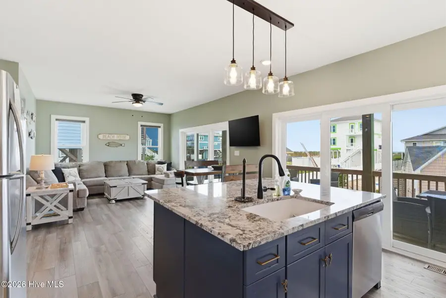 5205 E Pelican Drive, Oak Island, NC 28465 - #3