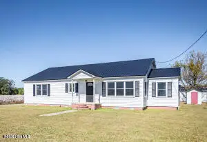2600 Manning Road, Jamesville, NC 27846 - #1