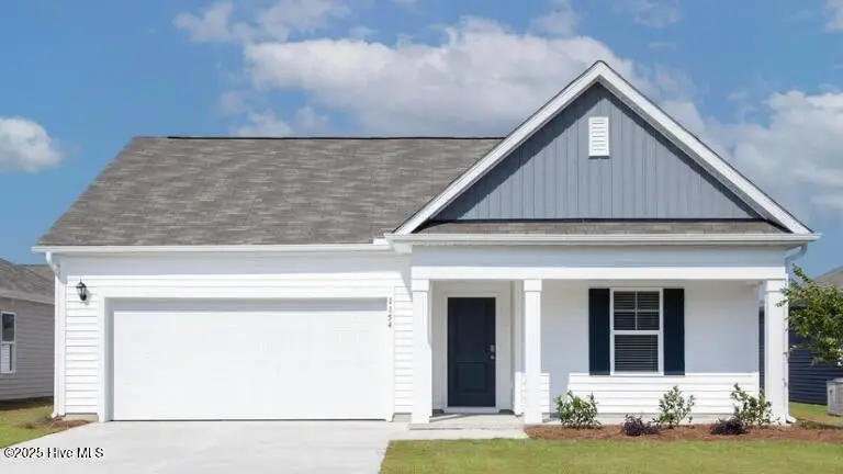 440 Oak Knoll Drive #Lot 59, Jacksonville, NC 28546 - #1