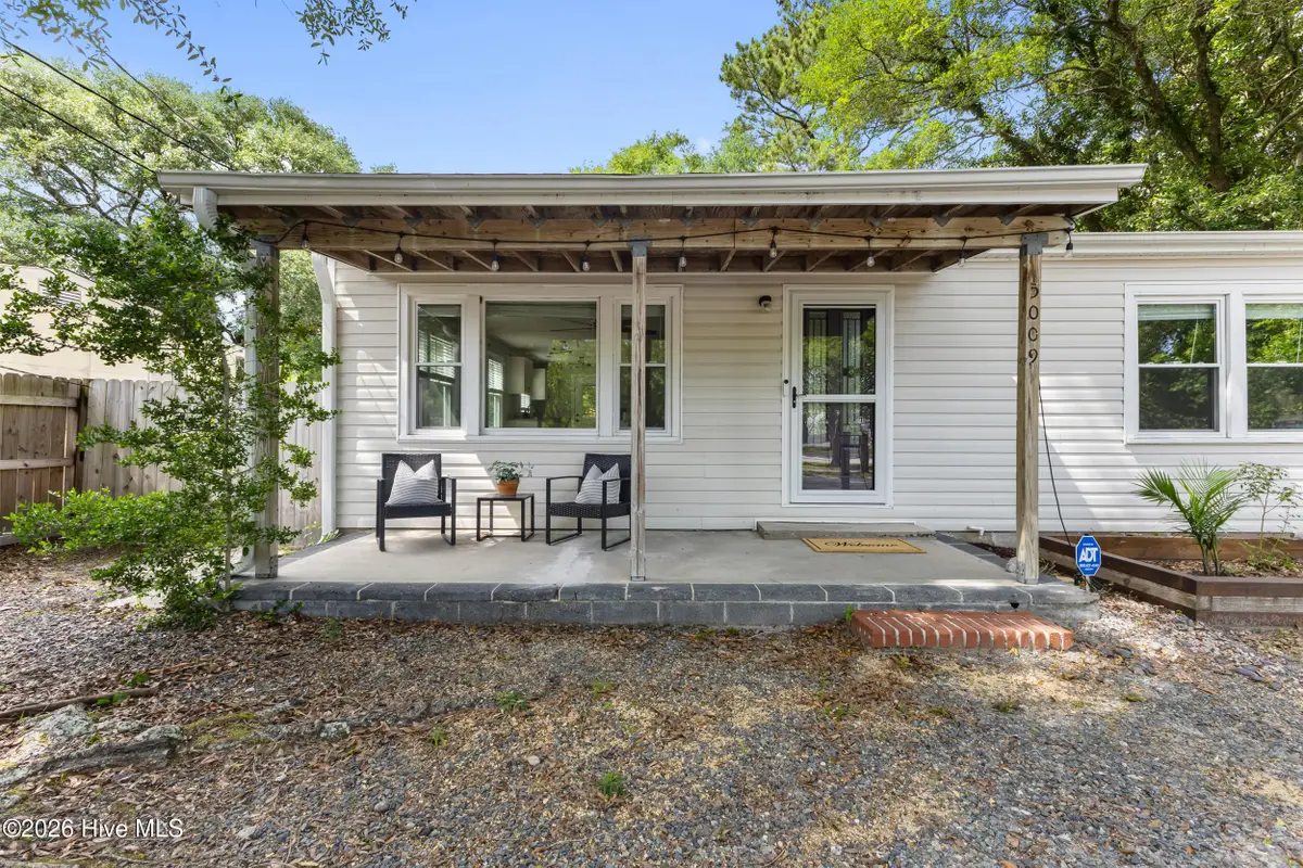 5009 Park Avenue, Wilmington, NC 28403 - #1