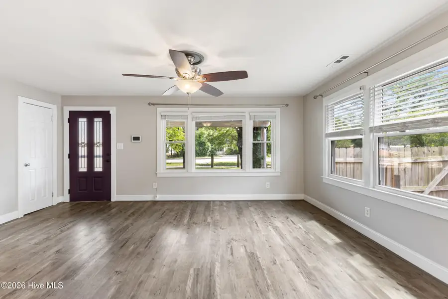 5009 Park Avenue, Wilmington, NC 28403 - #3