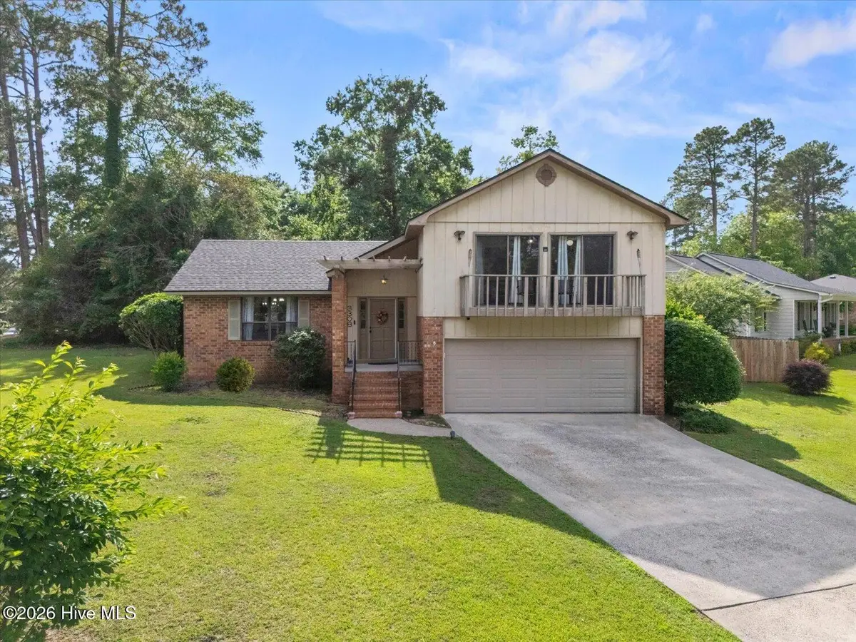 3308 Quaker Spring Road, Augusta, GA 30907 - #1