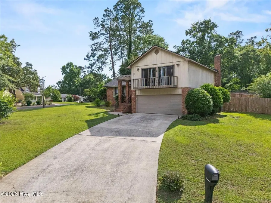 3308 Quaker Spring Road, Augusta, GA 30907 - #2