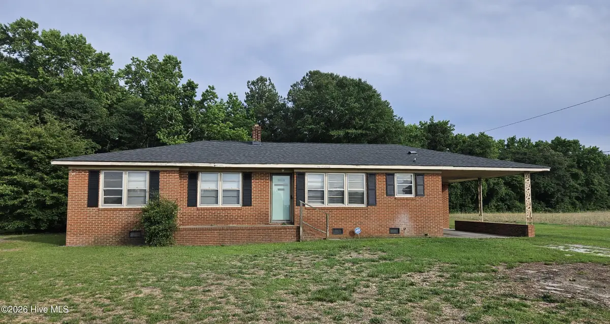 604 Millers Chapel Road, Goldsboro, NC 27534 - #1