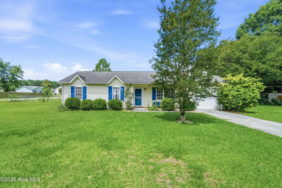 310 Steller Road, Jacksonville, NC 28540 - #1
