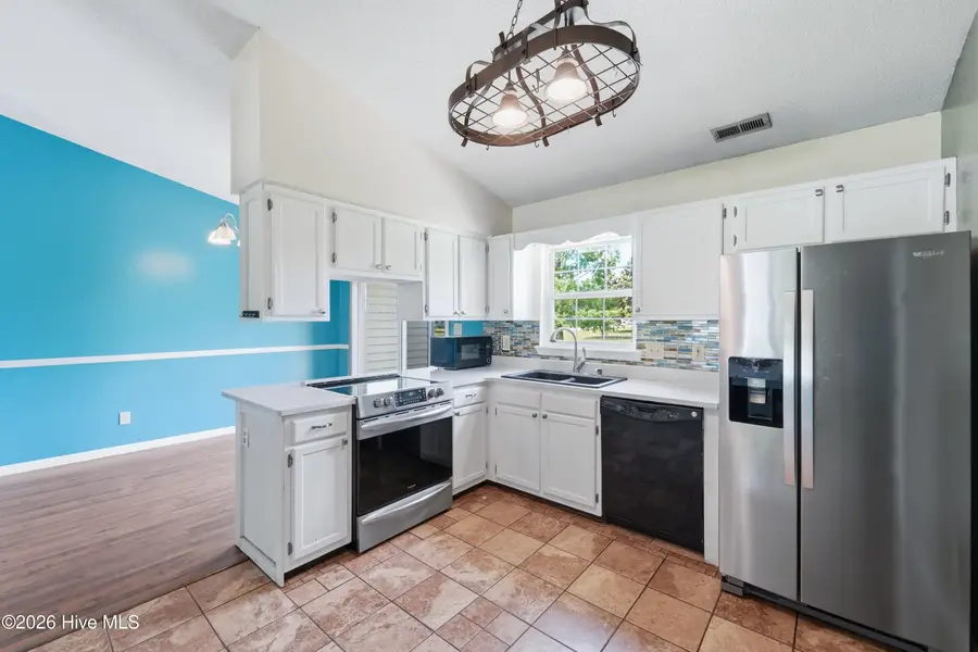 310 Steller Road, Jacksonville, NC 28540 - #3