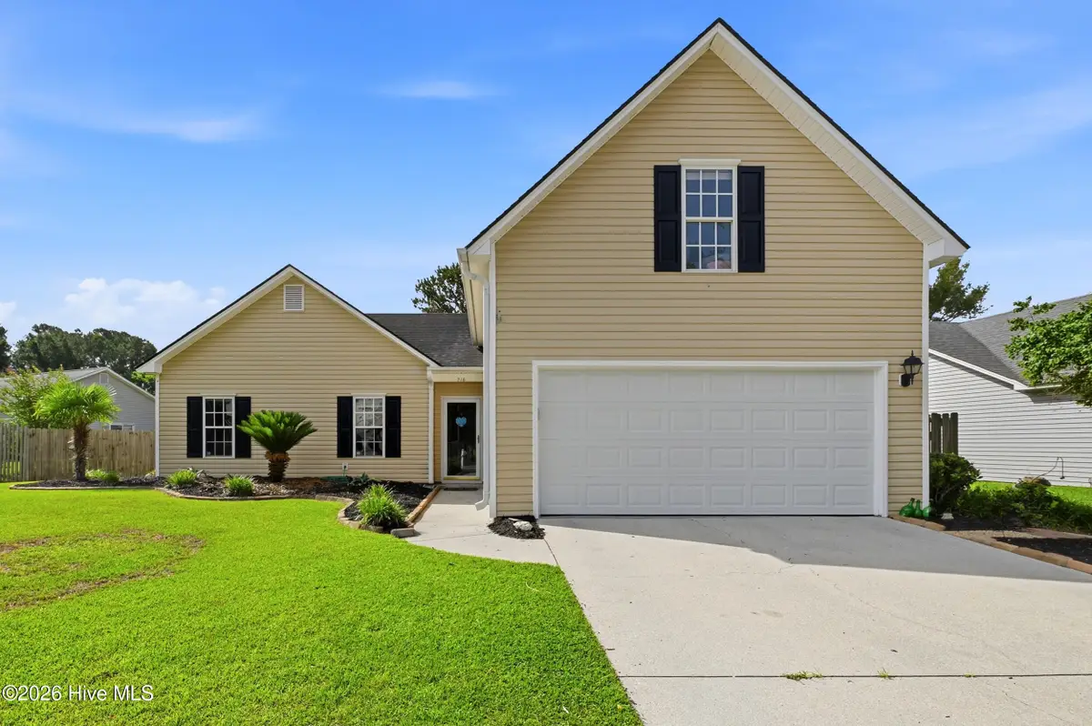 216 Olde Well Loop Road, Wilmington, NC 28411 - #1
